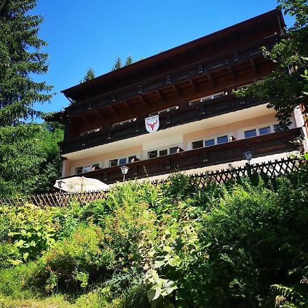 The Lodge At Бадгаштейн Экстерьер фото