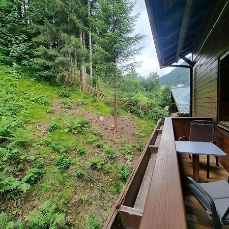 The Lodge At Бадгаштейн Экстерьер фото