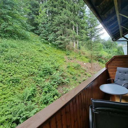 The Lodge At Бадгаштейн Экстерьер фото